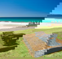 Short Point Beach - Accommodation Gladstone