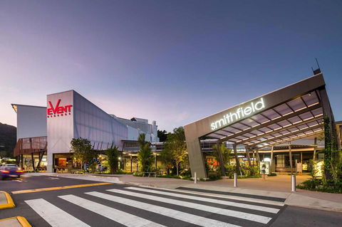Smithfield Shopping Centre - Accommodation Gladstone 0