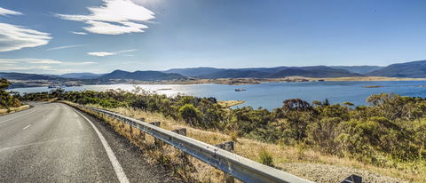 Snowy Valleys Way Touring Route - Accommodation Gladstone 0