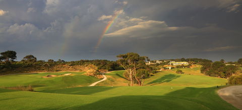 Sorrento Golf Club - Accommodation Gladstone 2