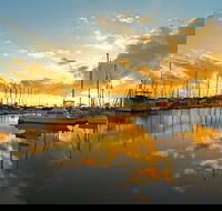 Southern Moreton Bay Tourist Drive - Accommodation Gladstone