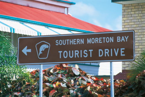 Southern Moreton Bay Tourist Drive - Accommodation Gladstone 1