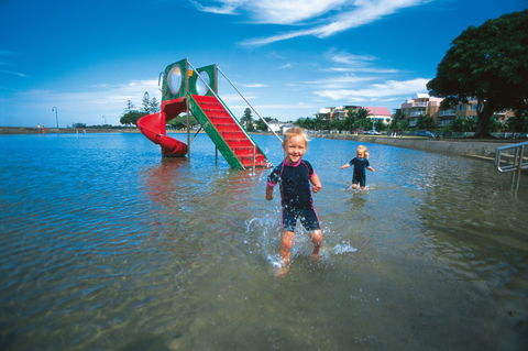 Southern Moreton Bay Tourist Drive - Accommodation Gladstone 2