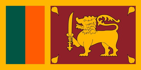 Sri Lanka, High Commission Of - Accommodation Gladstone 0