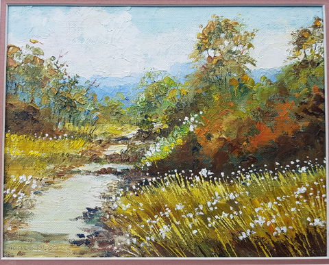 Stefani Hilltop Gallery - Accommodation Gladstone 2