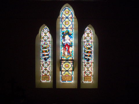 St Mary's Anglican Church, Wallaroo - Accommodation Gladstone 1