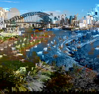 Sydney Harbour Bridge - Accommodation Gladstone