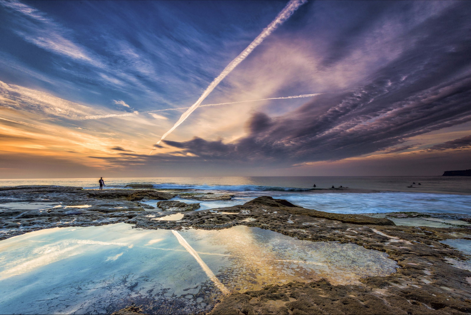 Tamarama NSW Accommodation Gladstone