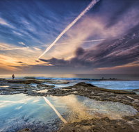 Tamarama Beach - Accommodation Gladstone