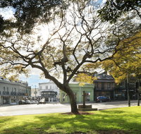 The Intersection Paddington - Accommodation Gladstone