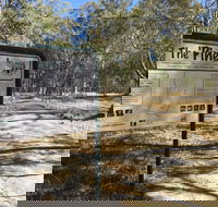 The Pines Conservation Reserve - Accommodation Gladstone