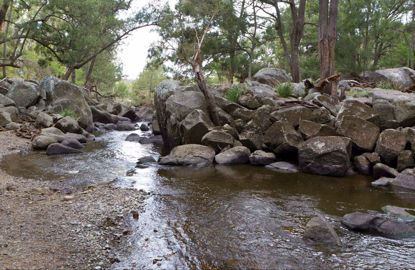 West Armidale ACT Accommodation Gladstone