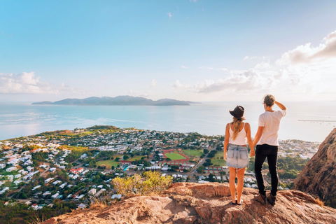 Townsville North Queensland - Accommodation Gladstone 0