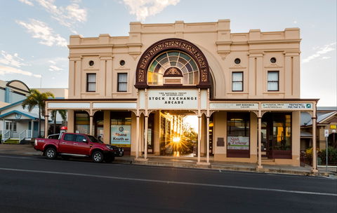 Townsville North Queensland - Accommodation Gladstone 1