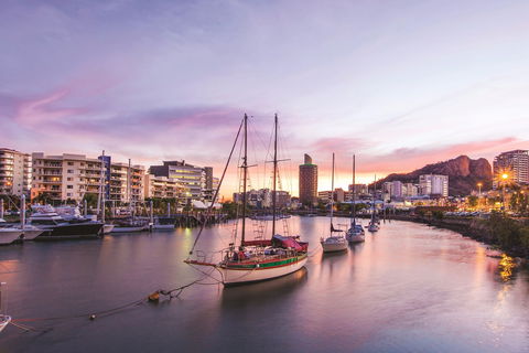 Townsville North Queensland - Accommodation Gladstone 2