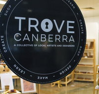 Trove Canberra - Accommodation Gladstone