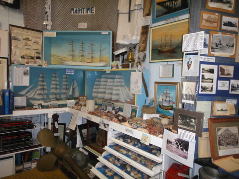 Tumby Bay National Trust Museum - Accommodation Gladstone 2
