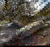 Tuross Falls walking track - Accommodation Gladstone