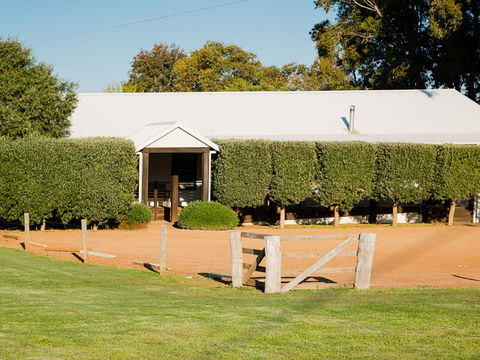 Vasse Virgin - Accommodation Gladstone 1