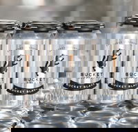 Visit Bucket Brewery - Accommodation Gladstone