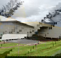 Wallarobba Memorial Hall - Accommodation Gladstone