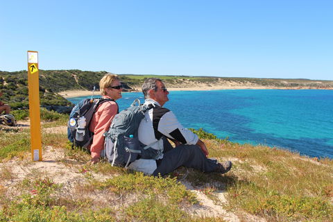 Walk The Yorke Trail - Accommodation Gladstone 0