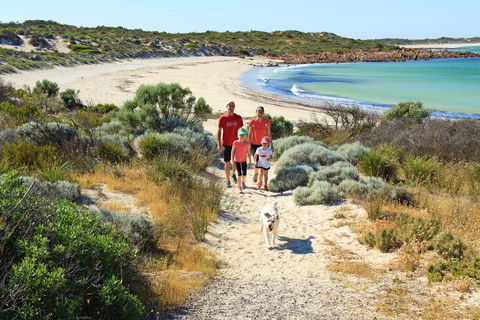 Walk The Yorke Trail - Accommodation Gladstone 1