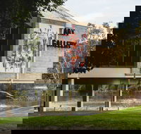 Wall to Wall Art Experience - Accommodation Gladstone