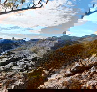 Warrumbungle National Park - Accommodation Gladstone