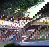 Wardell - Accommodation Gladstone
