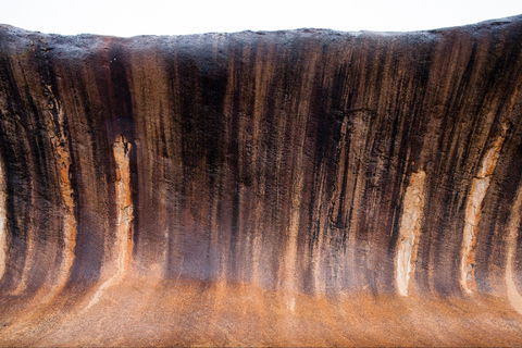 Wave Rock - Accommodation Gladstone 1