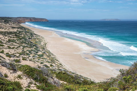 West Cape Lookout - Accommodation Gladstone 0