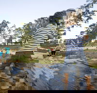 Western Sydney Parklands - Accommodation Gladstone