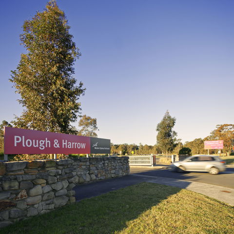 Western Sydney Parklands - Accommodation Gladstone 2