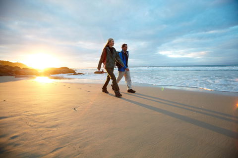 Wilderness Coast Walk - Accommodation Gladstone 0