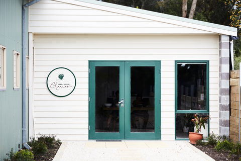 Yarra Valley Cherries - Accommodation Gladstone 1