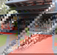 Yarrawarra Aboriginal Cultural Centre - Accommodation Gladstone