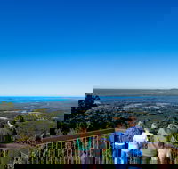 Yarrahapinni - Accommodation Gladstone