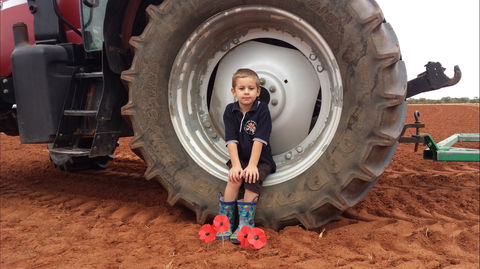 Alice Springs School Of The Air Visitor Centre - Accommodation Gladstone 2