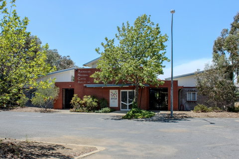 ANCA Gallery - Accommodation Gladstone 0