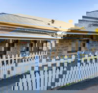 Angaston History Centre - Accommodation Gladstone