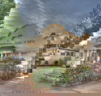 Ardlethan - Accommodation Gladstone