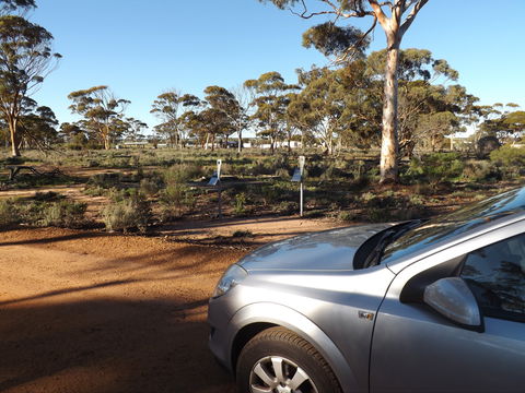 Army General Hospital Site - Accommodation Gladstone 0