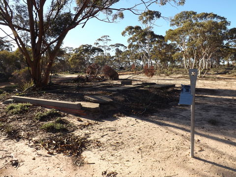 Army General Hospital Site - Accommodation Gladstone 1
