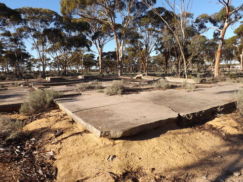 Army General Hospital Site - Accommodation Gladstone 2