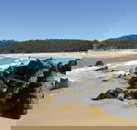 Armands Beach - Accommodation Gladstone