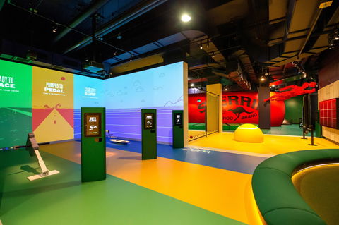 Australian Sports Museum - Accommodation Gladstone 2