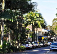 Bangalow - Accommodation Gladstone