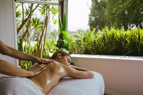Bannisters Day Spa Mollymook - Accommodation Gladstone 0