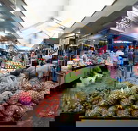 Belconnen Fresh Food Markets - Accommodation Gladstone